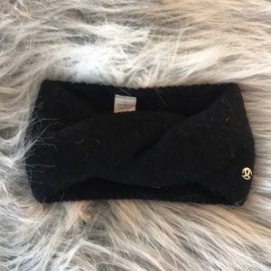 Lulu lemon Knit headband